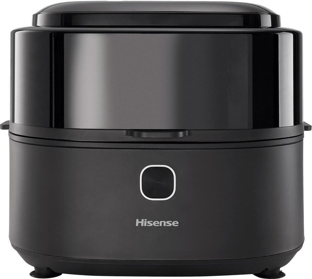 Friteuza cu aer cald Hisense HAF1350DR