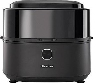 Friteuza cu aer cald Hisense HAF1350DR