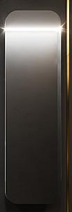 Dulap penal Bayro Sonata 350x1200 Universal Alb