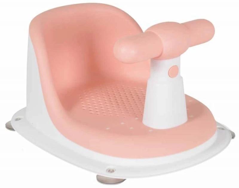 Cada pentru bebelusi Moni Bernie Pink