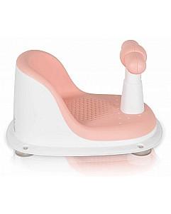 Cada pentru bebelusi Moni Bernie Pink