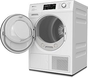 Masina de uscat rufe Miele TEL695WP 125 Gala Edition