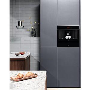 Espressor Electrolux EBC85X