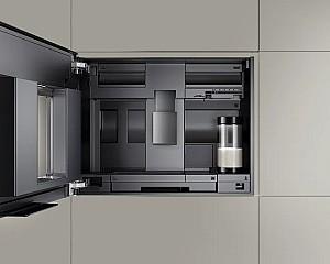 Espressor SIEMENS CT918L1B0
