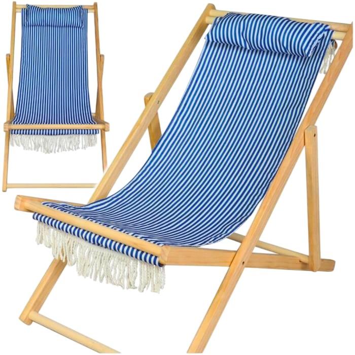 Sezlong Ekspand Ibiza L66L (58899)