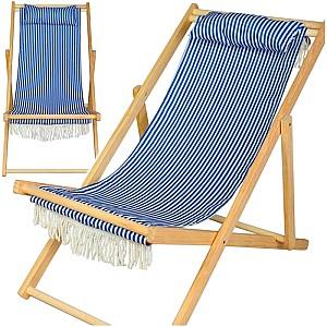 Sezlong Ekspand Ibiza L66L (58899)