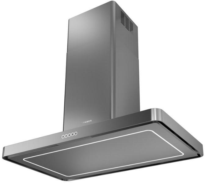 Hota Faber T-LIGHT ISOLA EV8P X A100 (110.0456.264)