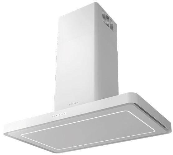Hota Faber T-LIGHT ISOLA EV8P WH MATT A100 (110.0456.265)