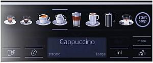 Espressor SIEMENS TE651319RW