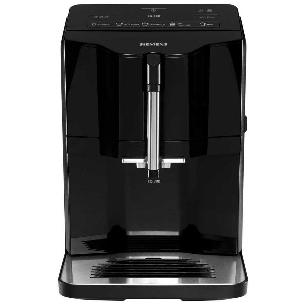 Espressor SIEMENS TI35A209RW