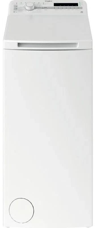 Masina de spalat Whirlpool NTDLR 6040S PL/N
