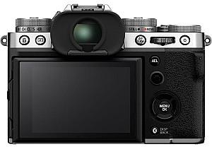 Aparat foto Fujifilm X-T5 XF18-55mm F2.8-4 R LM OIS silver Kit
