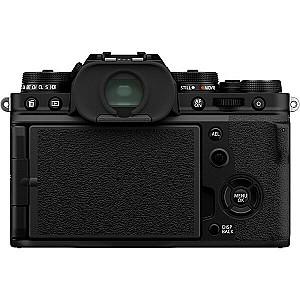 Aparat foto Fujifilm X-T4 black body