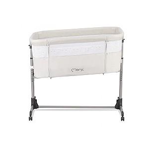 Patut copii MoMi REVO LIGHT GRAY