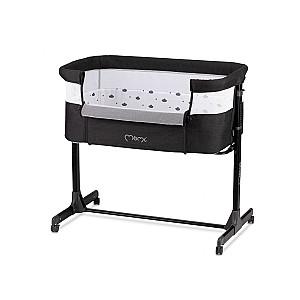 Patut copii MoMi REVO BLACK
