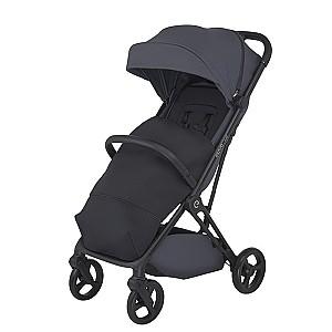 Carucior de plimbare Espiro JUST 10 Black Pepper