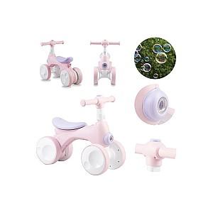Tolocar MoMi TOBIS PINK