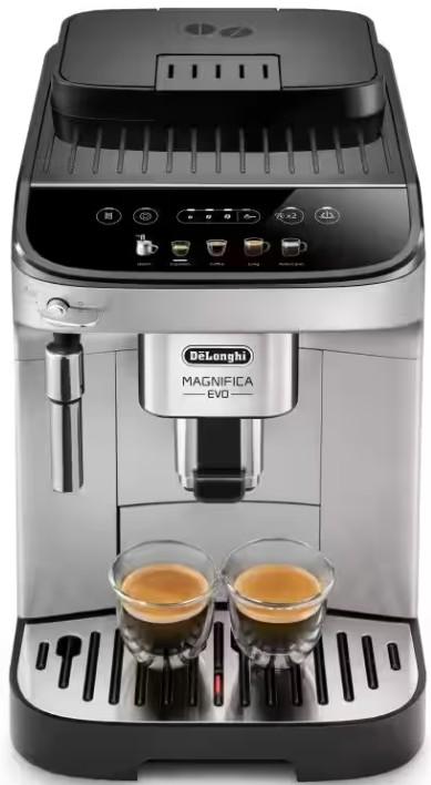 Espressor DeLonghi ECAM292.33.SB