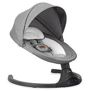 Leagan MoMi LAMI Dark Gray