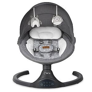 Leagan MoMi LAMI Dark Gray