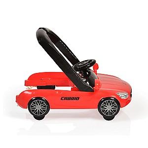 Premergator Moni Cabrio Red