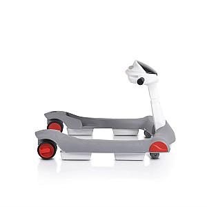Premergator Moni Daytonna Red