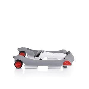 Premergator Moni Daytonna Red