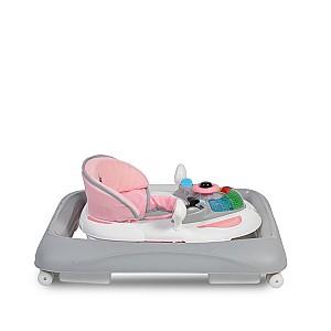 Premergator Moni Sharky Pink