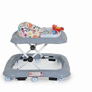Premergator Moni Jungle Fun Grey