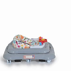 Premergator Moni Jungle Fun Grey