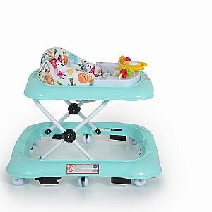 Premergator Moni Jungle Fun Mint