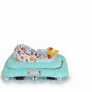 Premergator Moni Jungle Fun Mint