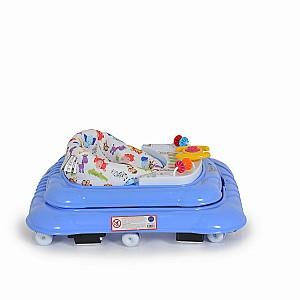Premergator Moni Jungle Fun Blue