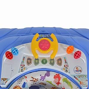 Premergator Moni Jungle Fun Blue