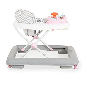 Premergator Moni Cody Pastel Pink
