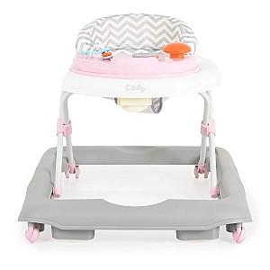 Premergator Moni Cody Pastel Pink