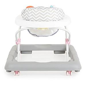 Premergator Moni Cody Pastel Pink