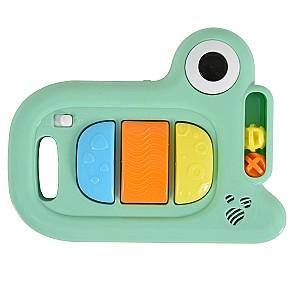 Premergator Moni Zizzy Mint