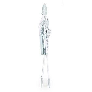 Scaun de masa simplu Moni Noodle Blue