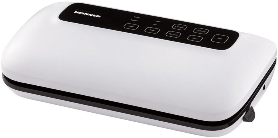 Aparat de vidat Heinner HAV-EDC120WH