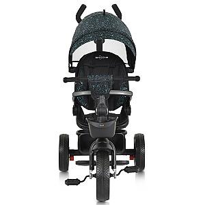 Tricicleta copii Moni Space Blue