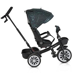 Tricicleta copii Moni Space Blue