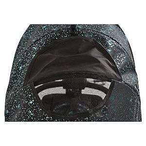 Tricicleta copii Moni Space Blue