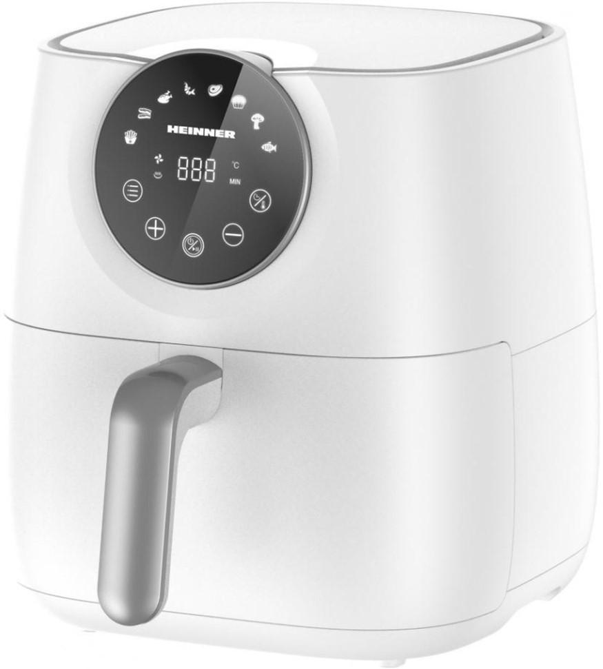 Friteuza cu aer cald Heinner HAF-B6WH1700