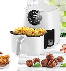 Friteuza cu aer cald Heinner HAF-B6WH1700