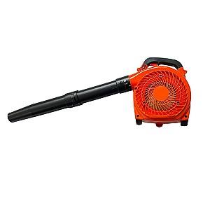 Suflanta pe benzina de frunze Togo TG-EB260