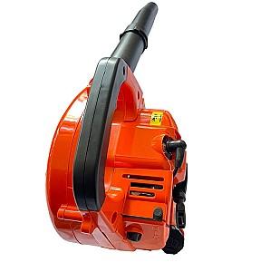 Suflanta pe benzina de frunze Togo TG-EB260