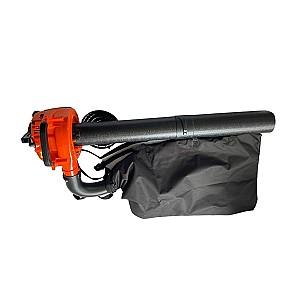 Suflanta pe benzina de frunze Togo TG-EBV260