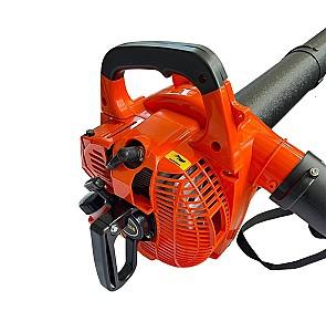 Suflanta pe benzina de frunze Togo TG-EBV260