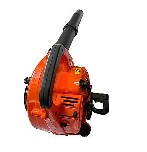 Suflanta pe benzina de frunze Togo TG-EBV260